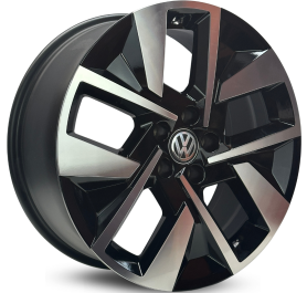 4 RODAS VW AMAROK EXTREME / ARO 20X8,5 / (5X120) ET40 1