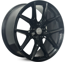 4 RODAS BAR BBS SAMPSON / ARO 17X7 (5x112) ET:38 cor:Black Piano 1