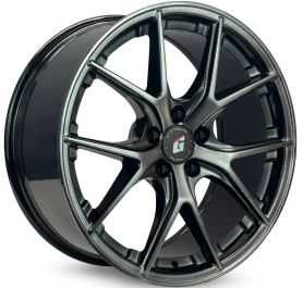 4 RODAS GT7 BBS CI-R CRUZE, TRACKER / ARO 17X7 /(5X105) ET32