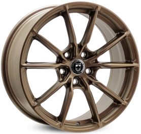 4 RODAS RAW HRE P104 FLOW FORMING / ARO 19X8,5 (5X112) ET35 1