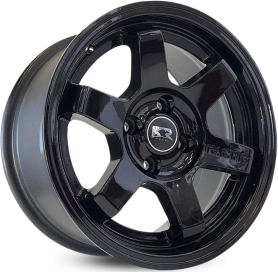 4 RODAS KR K57 MODELO VOLK TE37 / ARO 15X7,5 / (4X100) ET32 1