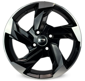 4 RODAS KRMAI MODELO KR K60 / ARO 15X6 / (4X100) ET36