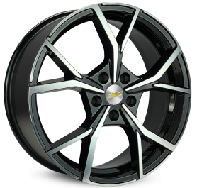 4 RODAS KR K73 CRUZE, TRACKER, MONTANA / ARO 17X7 / (5X105) ET40