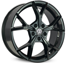 4 RODAS KR K73 JETTA, GOLF, PASSAT / ARO 20X8 / (5X112) ET45