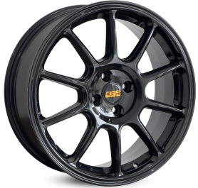 4 RODAS KR MODELO LTS RAYS ZE40 / ARO 18X7 / (4x100) ET38