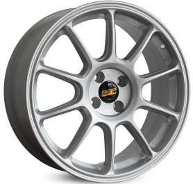 4 RODAS KR MODELO LTS RAYS ZE40 / ARO 18X7 / (4x100) ET38