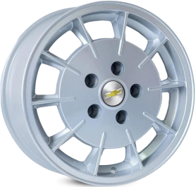 4 RODAS KR M11 MODELO SANTA MATILDE OPALA / ARO 15X7 / (5X114) ET30