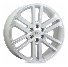 4 RODAS KR R37 MODELO HILUX, SW4 / ARO 17X7 / (6X139) ET23