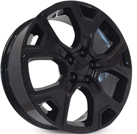 4 RODAS KR R76 MODELO JEEP RENEGADE / ARO 16X6 / (5X110) ET28