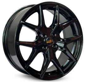 4 RODAS BAR BBS SAMPSON / ARO 17X7 (4x98) ET:38 1