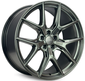 4 RODAS BAR BBS SAMPSON / ARO 19X8,5 (5X120) ET:40