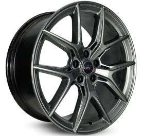 4 RODAS BAR BBS SAMPSON / ARO 19X8,5 (5X114) ET:45