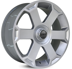 4 RODAS ZEUS MODELO ZWAVS / ARO 18X7 / (4x100/108) ET38 1