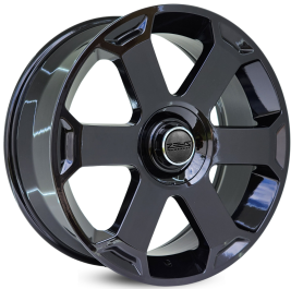 4 RODAS ZEUS MODELO ZWAVS  / ARO 20X8,5 / (5X100) ET40