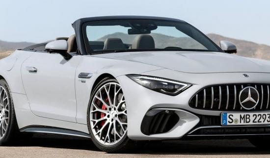 Rodas GT7 modelo Mercedes AMG SL55: a escolha certa para quem busca o melhor para o seu carro