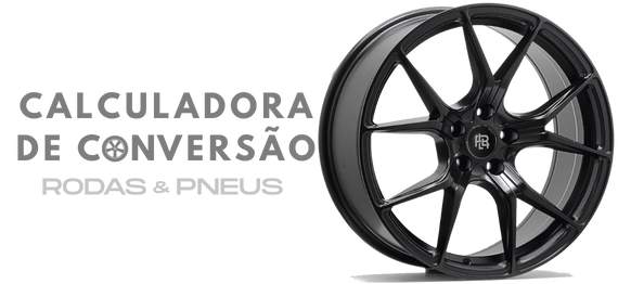 Calculadora de Conversão