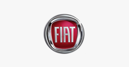 Rodas para Fiat