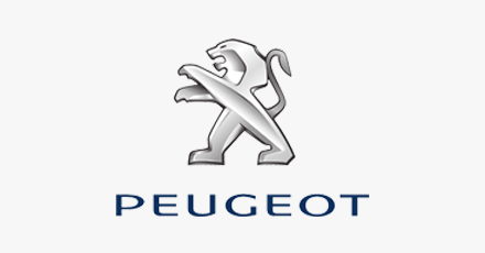 Rodas para Peugeot
