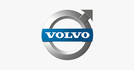 Rodas para Volvo